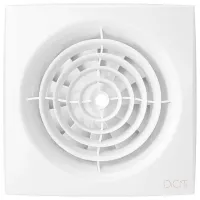 Ventilator de evacuare DICITI AURA 4C 8 W / 90 m3/ora photo 3