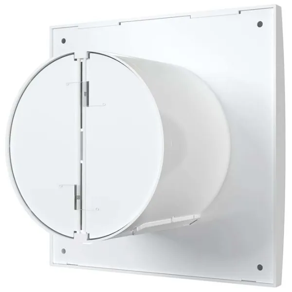 Ventilator de evacuare DICITI AURA 4C 8 W / 90 m3/ora photo 4