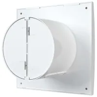 Ventilator de evacuare DICITI AURA 4C 8 W / 90 m3/ora photo 4