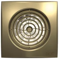 Ventilator de evacuare DICITI AURA 4C 8 W / 90 m3/ora photo 2