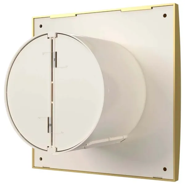 Ventilator de evacuare DICITI AURA 4C 8 W / 90 m3/ora photo 5