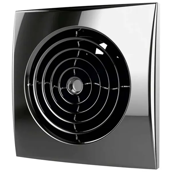 Ventilator de evacuare DICITI AURA 4C 8 W / 90 m3/ora photo 1