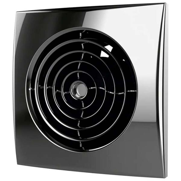 Ventilator de evacuare DICITI AURA 4C 8 W / 90 m3/ora photo 1