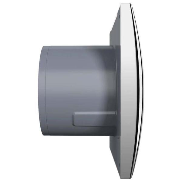 Ventilator de evacuare DICITI AURA 4C 8 W / 90 m3/ora photo 2