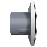 Ventilator de evacuare DICITI AURA 4C 8 W / 90 m3/ora photo 2
