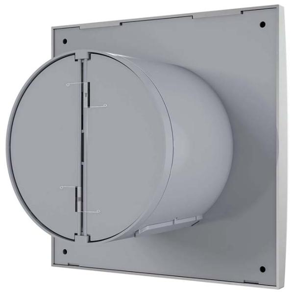 Ventilator de evacuare DICITI AURA 4C 8 W / 90 m3/ora photo 5