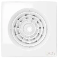 Ventilator de evacuare DICITI AURA 5 10 W / 180 m³/oră photo 3