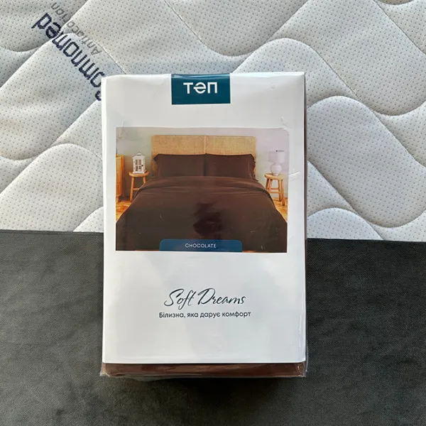 Постельное бельё Relaxe Home TEP Soft Dreams Pанфорс photo 2 Постельное бельё Relaxe Home TEP Soft Dreams Pанфорс photo 2