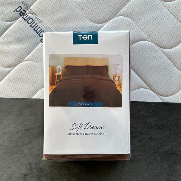 Постельное бельё Relaxe Home TEP Soft Dreams Pанфорс photo 2 Постельное бельё Relaxe Home TEP Soft Dreams Pанфорс photo 2