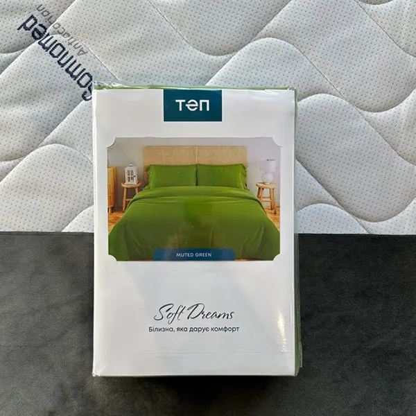 Постельное бельё Relaxe Home TEP Soft Dreams Pанфорс photo 2 Постельное бельё Relaxe Home TEP Soft Dreams Pанфорс photo 2