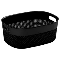 Coș Kis Filo 18l / Plastic