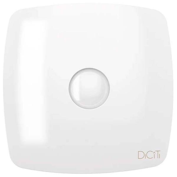 Ventilator de evacuare DICITI RIO 4C 14 W / 100 m³/ora photo 1
