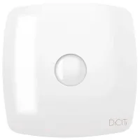 Ventilator de evacuare DICITI RIO 4C 14 W / 100 m³/ora