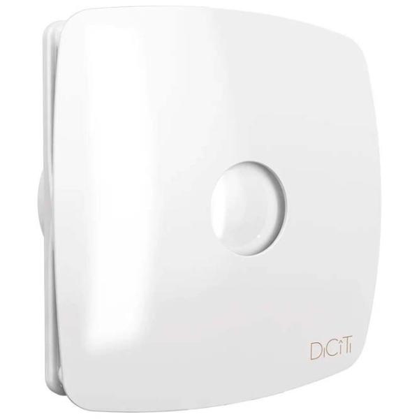 Ventilator de evacuare DICITI RIO 4C 14 W / 100 m³/ora photo 3