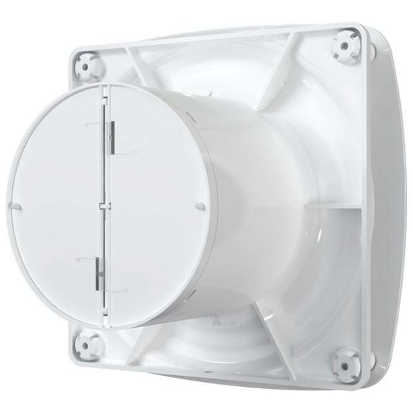 Ventilator de evacuare DICITI RIO 4C 14 W / 100 m³/ora photo 4