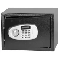 Safeu Strend Pro Trezor Safewell EBD25 Oțel / digital