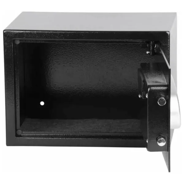 Сейф Strend Pro Trezor Safewell EBD25 Cталь / цифровой photo 2