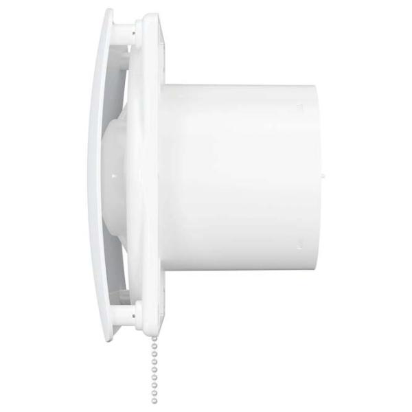 Ventilator de evacuare DICITI RIO 4C-02 14 W / 100 m³/ora photo 2