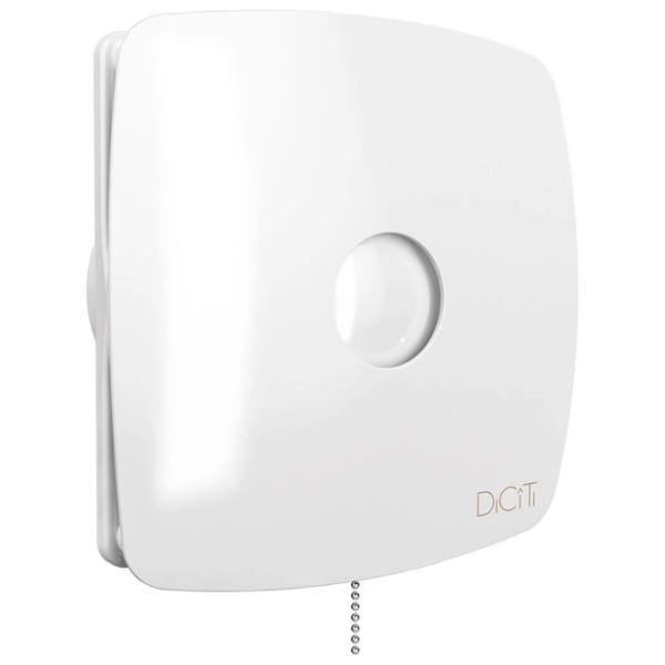 Ventilator de evacuare DICITI RIO 4C-02 14 W / 100 m³/ora photo 3