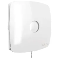 Ventilator de evacuare DICITI RIO 4C-02 14 W / 100 m³/ora photo 3