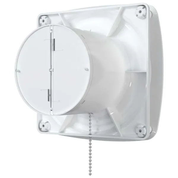 Ventilator de evacuare DICITI RIO 4C-02 14 W / 100 m³/ora photo 5