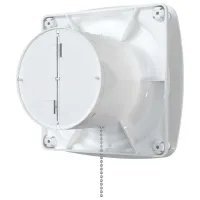 Ventilator de evacuare DICITI RIO 4C-02 14 W / 100 m³/ora photo 5