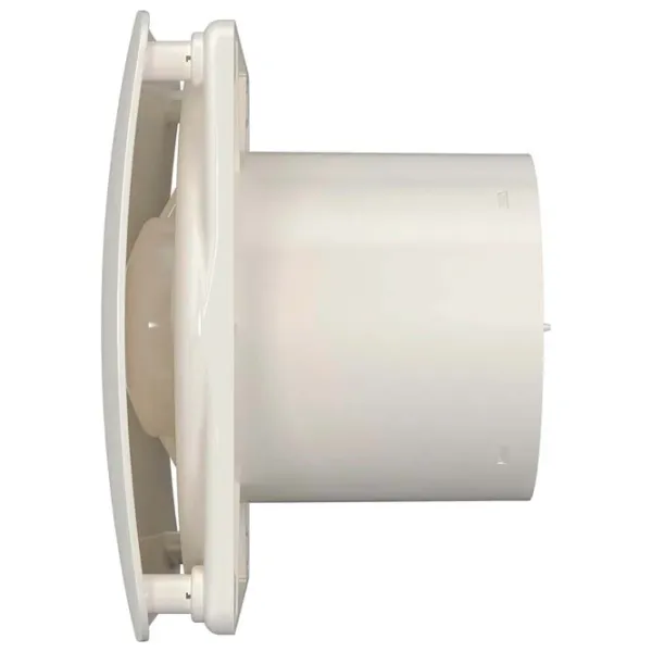 Ventilator de evacuare DICITI RIO 4C 14 W / 100 m³/ora photo 2