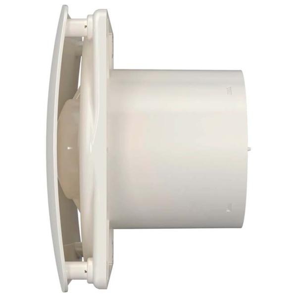 Ventilator de evacuare DICITI RIO 4C 14 W / 100 m³/ora photo 2