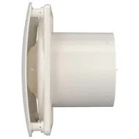 Ventilator de evacuare DICITI RIO 4C 14 W / 100 m³/ora photo 2