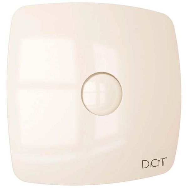 Ventilator de evacuare DICITI RIO 4C 14 W / 100 m³/ora photo 3