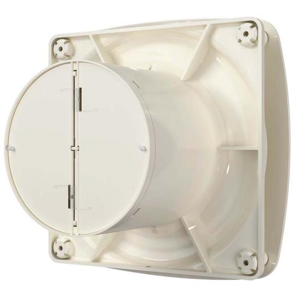 Ventilator de evacuare DICITI RIO 4C 14 W / 100 m³/ora photo 4