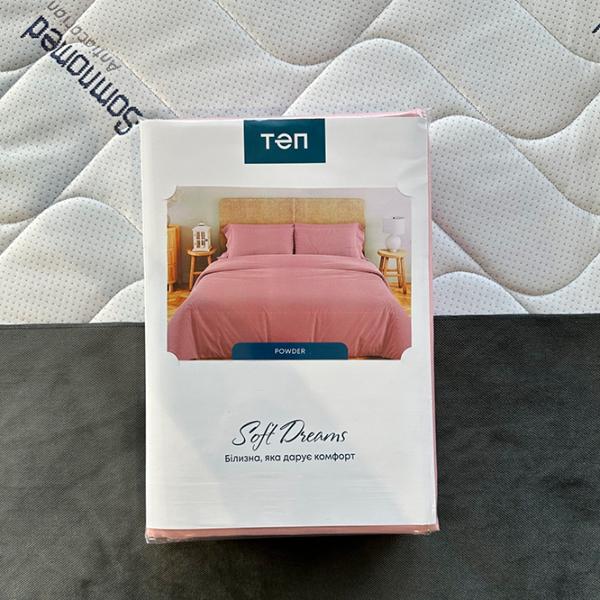 Постельное бельё Relaxe Home TEP Soft Dreams Pанфорс photo 2 Постельное бельё Relaxe Home TEP Soft Dreams Pанфорс photo 2