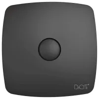 Вытяжной вентилятор DICITI RIO 4C 14 Вт / 100 м³/час