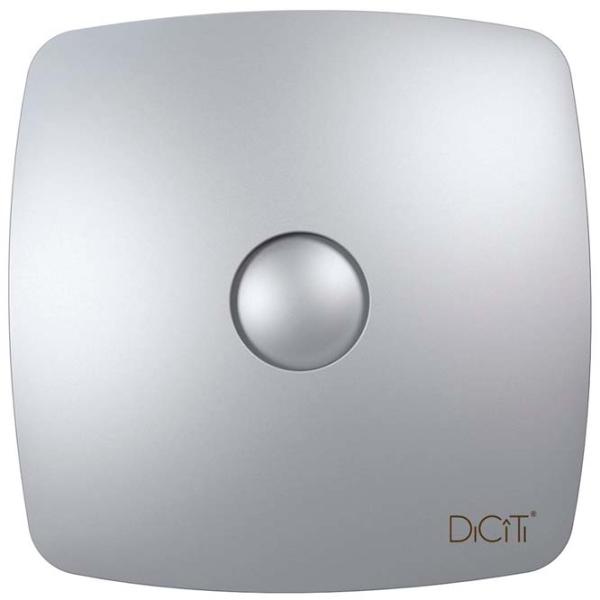 Ventilator de evacuare DICITI RIO 4C 14 W / 100 m³/ora photo 1
