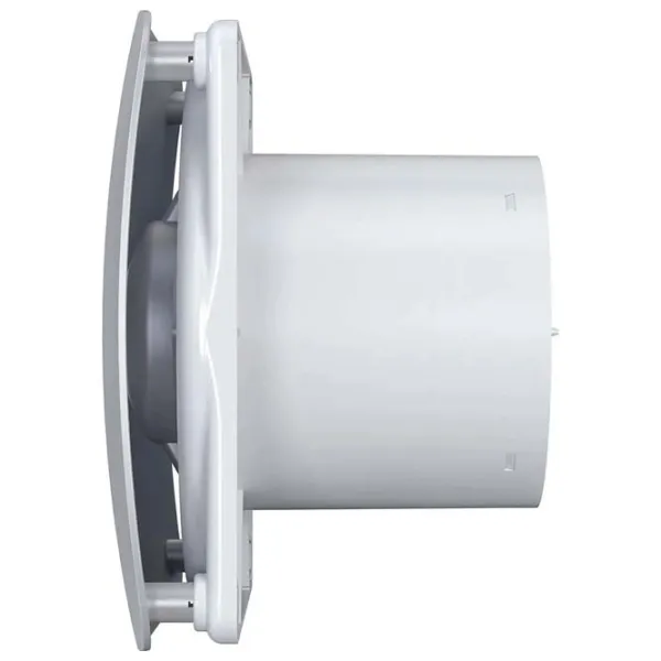 Ventilator de evacuare DICITI RIO 4C 14 W / 100 m³/ora photo 2