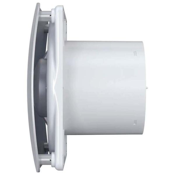 Ventilator de evacuare DICITI RIO 4C 14 W / 100 m³/ora photo 2
