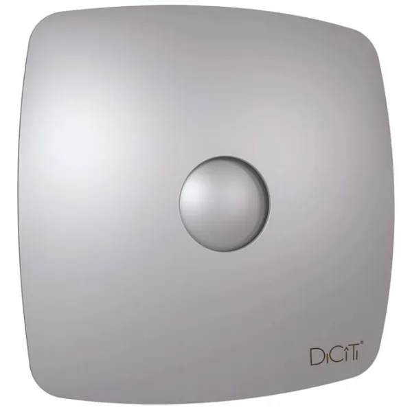 Ventilator de evacuare DICITI RIO 4C 14 W / 100 m³/ora photo 3
