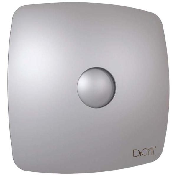 Ventilator de evacuare DICITI RIO 4C 14 W / 100 m³/ora photo 3