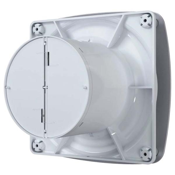 Ventilator de evacuare DICITI RIO 4C 14 W / 100 m³/ora photo 4