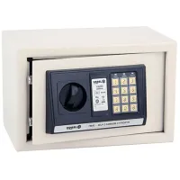 Safeu Vorel 78642 Oțel / digital