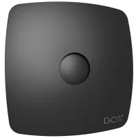 Ventilator de evacuare DICITI RIO 4C 14 W / 100 m³/ora