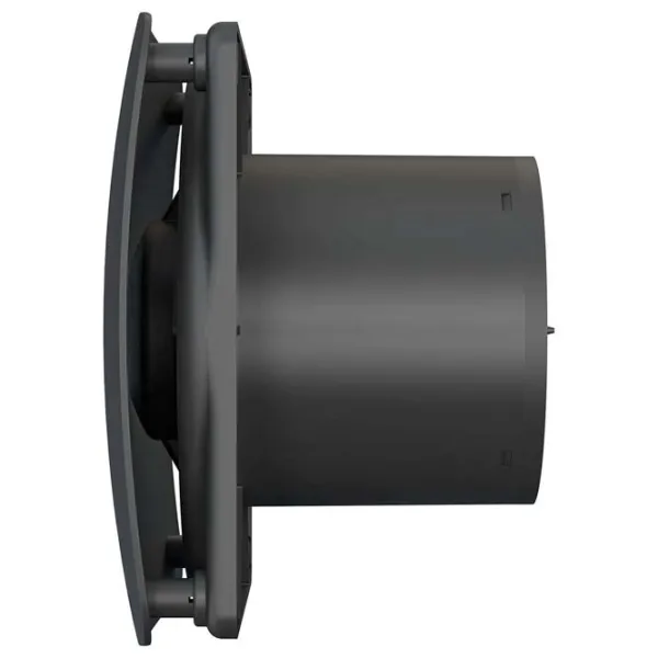 Ventilator de evacuare DICITI RIO 4C 14 W / 100 m³/ora photo 2