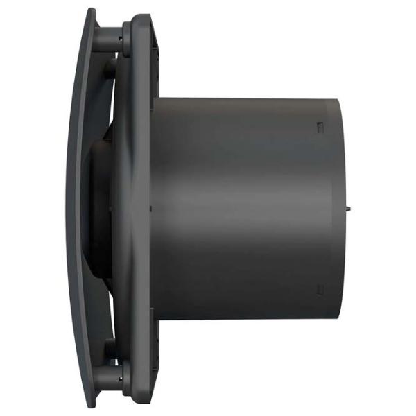 Ventilator de evacuare DICITI RIO 4C 14 W / 100 m³/ora photo 2