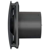 Ventilator de evacuare DICITI RIO 4C 14 W / 100 m³/ora photo 2
