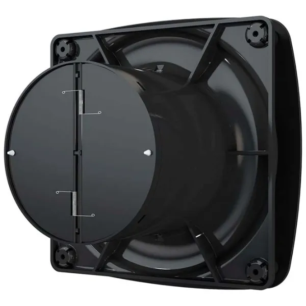 Ventilator de evacuare DICITI RIO 4C 14 W / 100 m³/ora photo 5