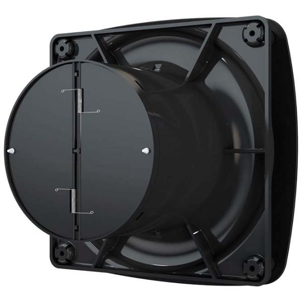 Ventilator de evacuare DICITI RIO 4C 14 W / 100 m³/ora photo 5