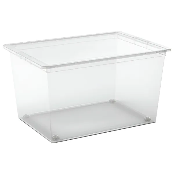 Коробка Kis C-box XL 50л / Пластик photo 1