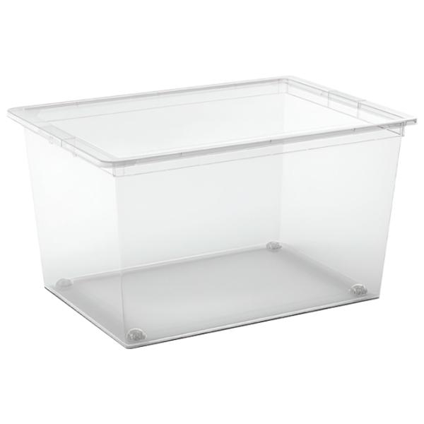 Коробка Kis C-box XL 50л / Пластик photo 1