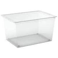 Cutie Kis C-box XL 50l / Plastic
