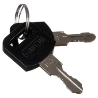 Safeu Malatec 22631 Metal / cu cheie photo 2